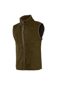 Childrens Wizz Fleece Gilet