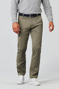 Roma Stretch Cotton Trouser