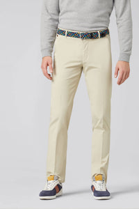 Roma Stretch Cotton Trouser