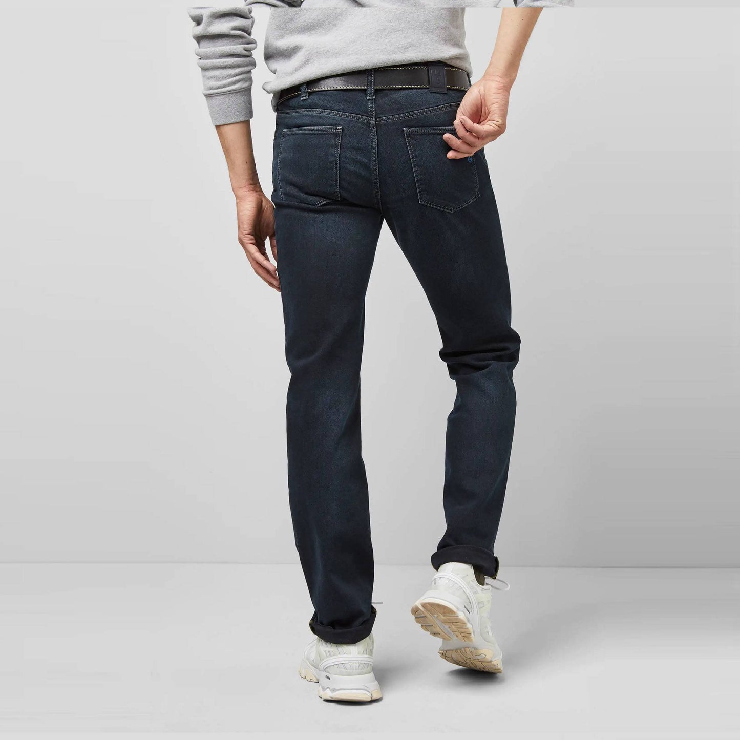 M5 Denim Fair Trade Jean