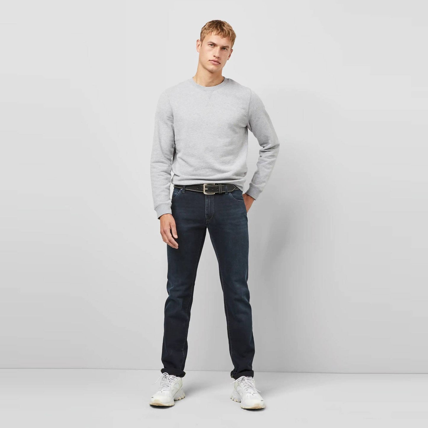 M5 Denim Fair Trade Jean