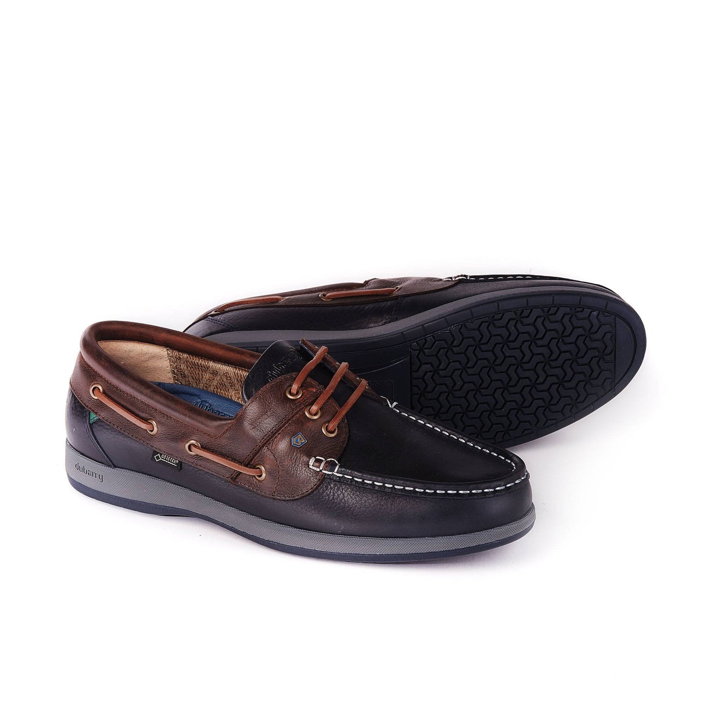 Mariner Gore-Tex Moccasin