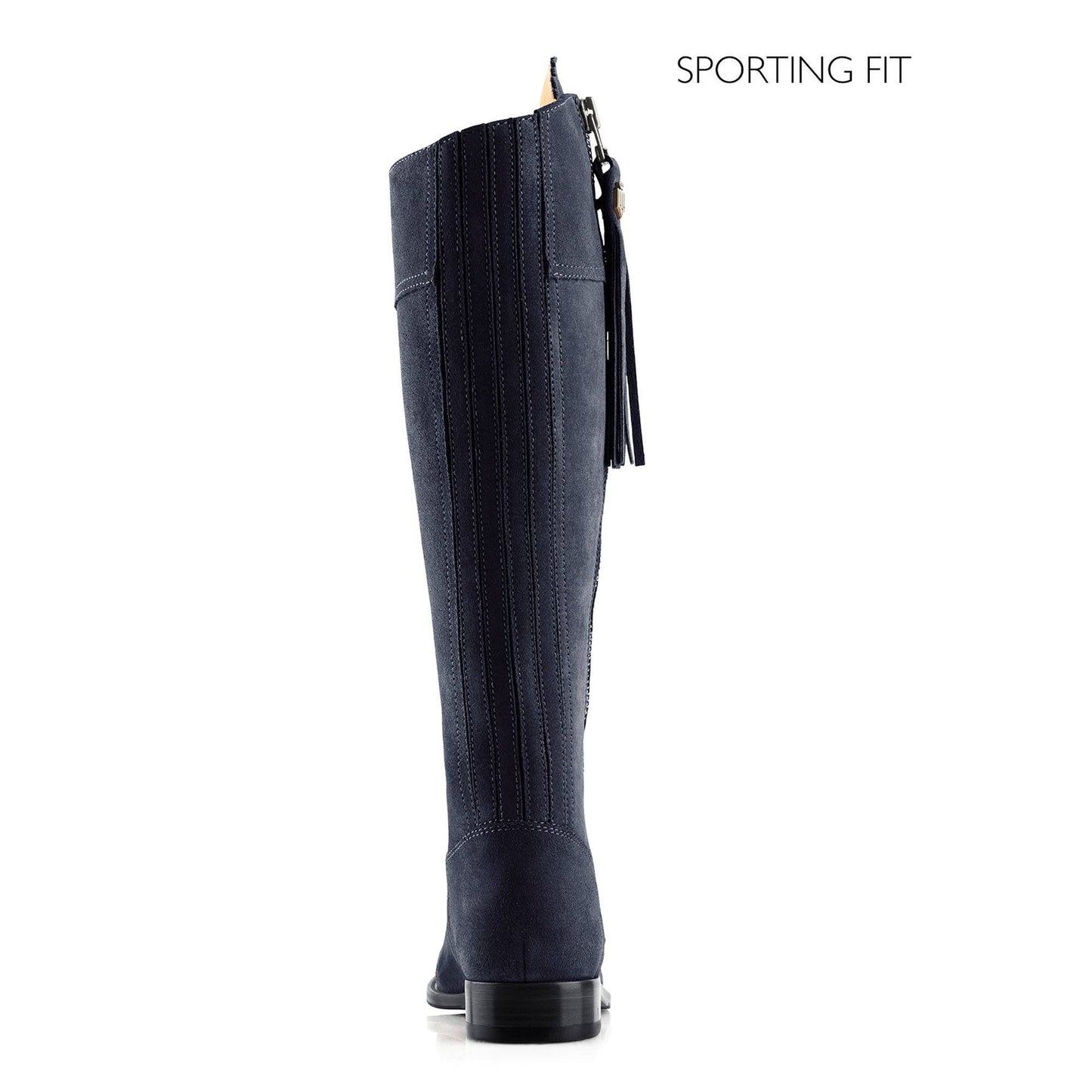Sporting Fit Flat Regina Boot