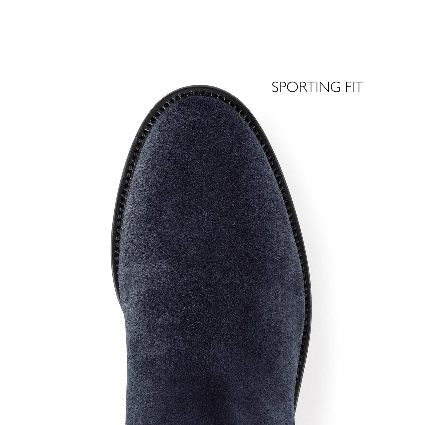 Sporting Fit Flat Regina Boot