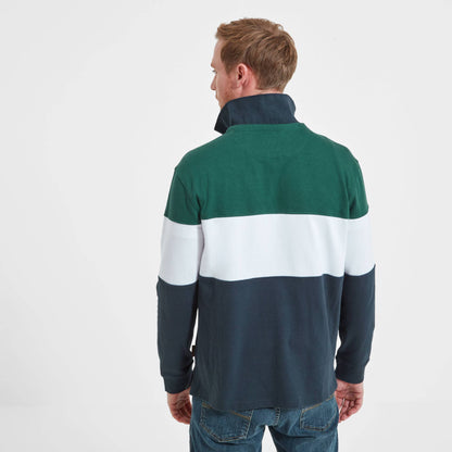 Exeter Heritage Quarter Zip
