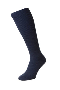 Immaculate Long Wool Rich Socks