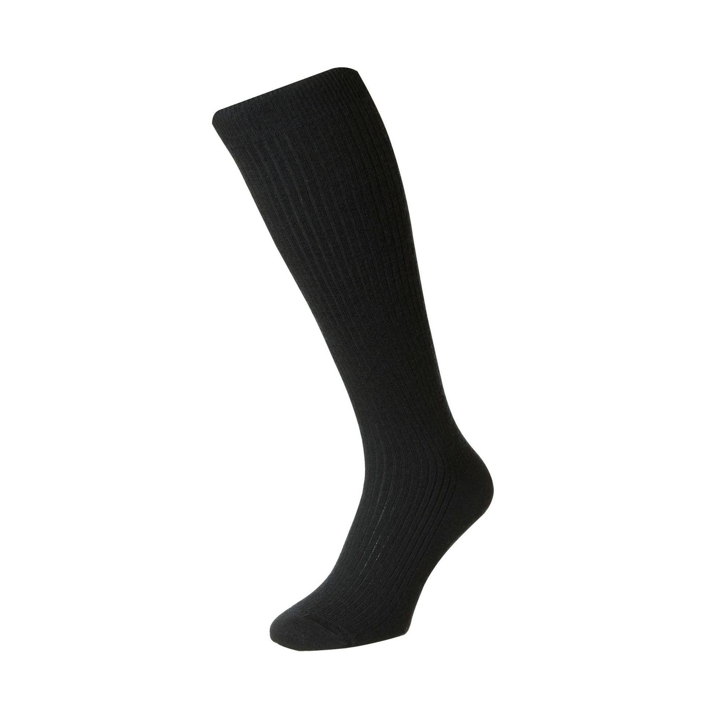 Immaculate Long Wool Rich Socks