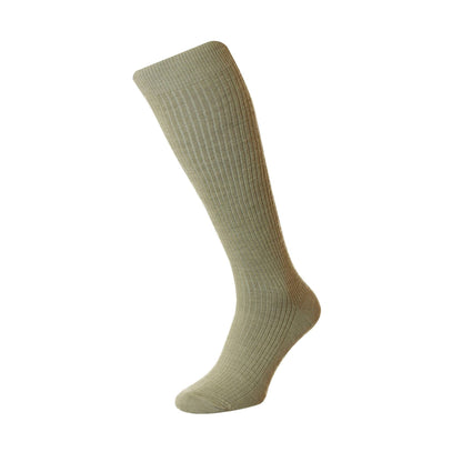 Immaculate Long Wool Rich Socks