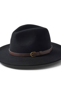 Adventurer Showerproof Wool Hat