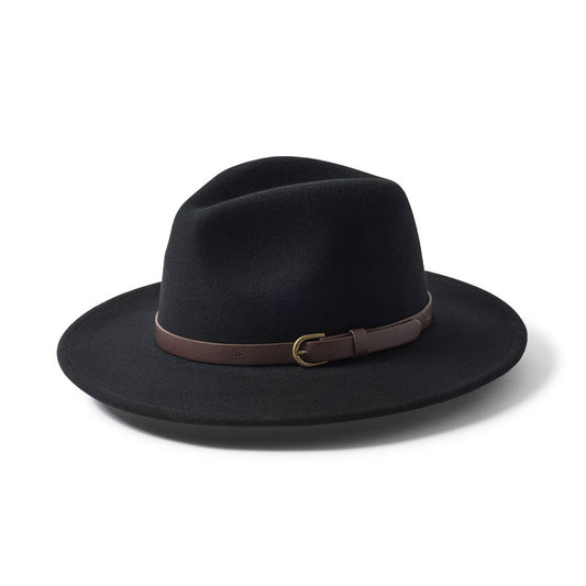 Adventurer Showerproof Wool Hat