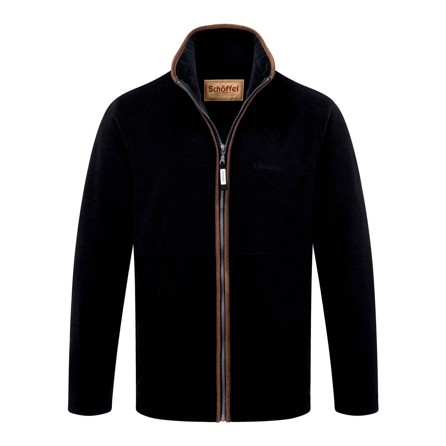 Cottesmore Fleece