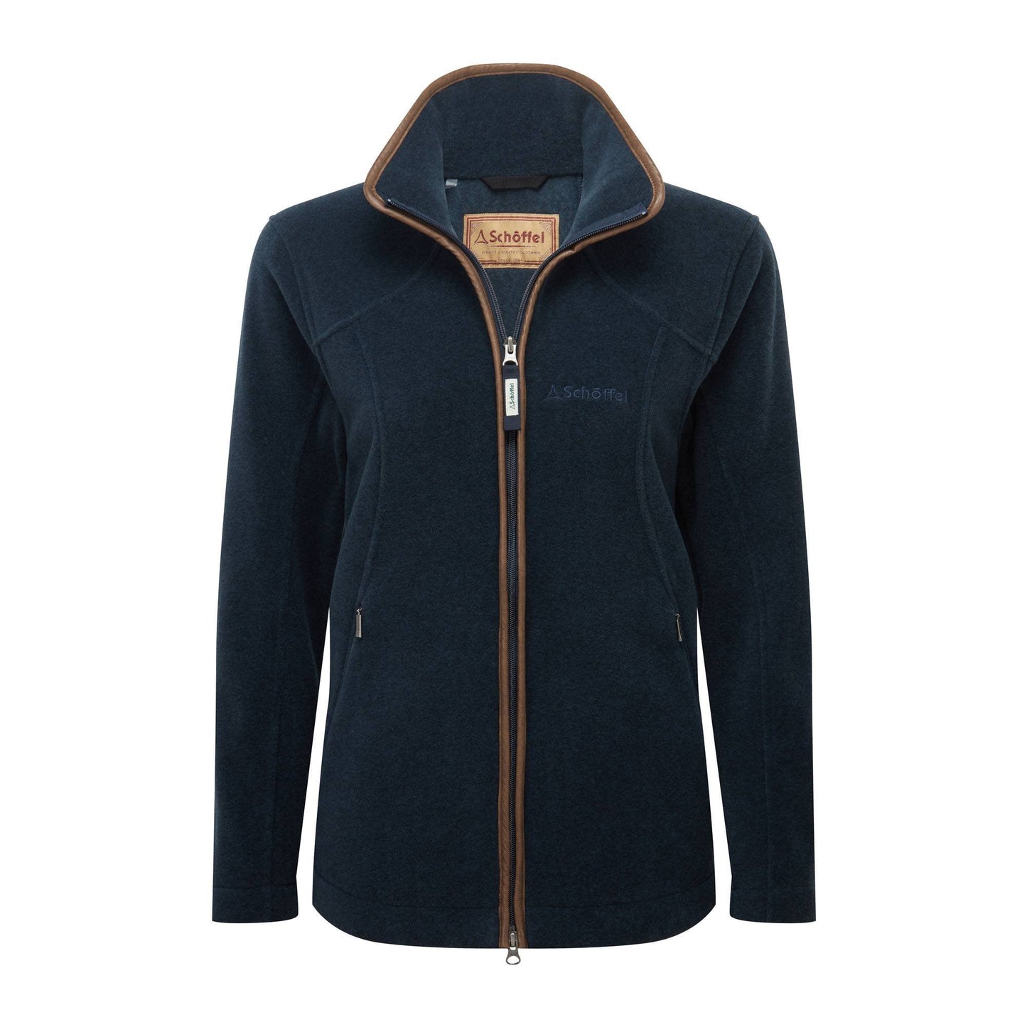 Burley Fleece