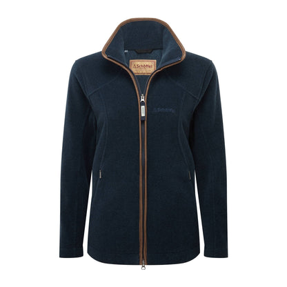 Burley Fleece
