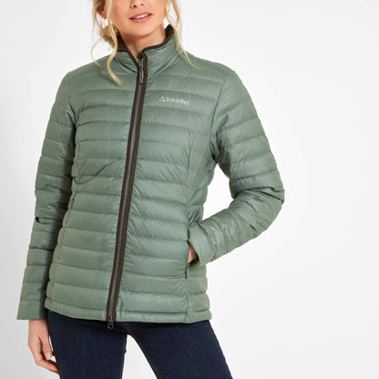 Hambleton Down Jacket
