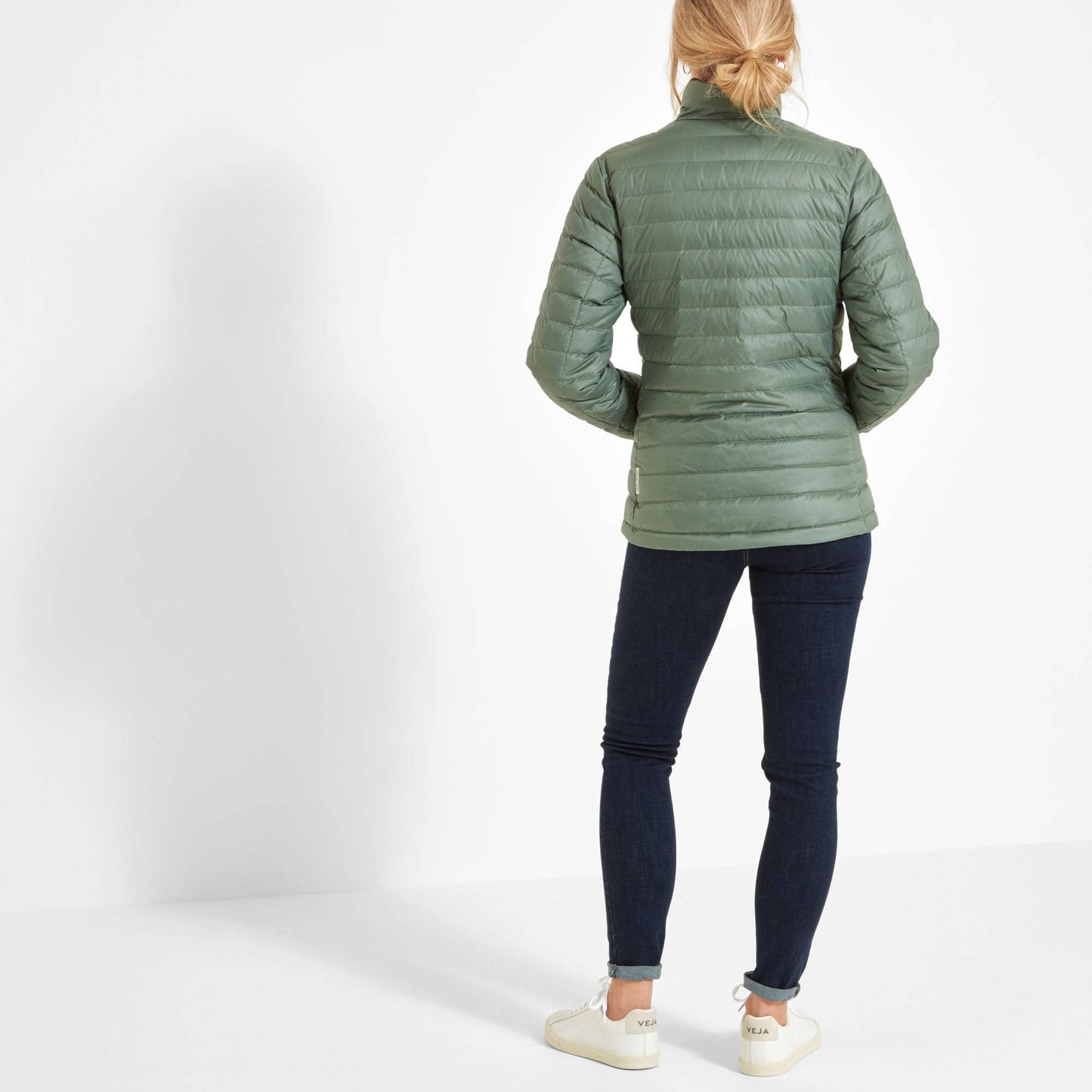 Hambleton Down Jacket