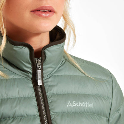 Hambleton Down Jacket