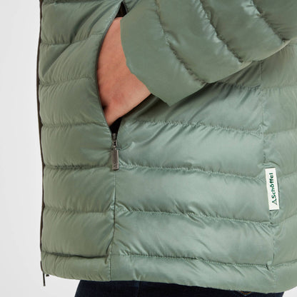 Hambleton Down Jacket