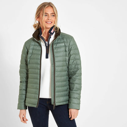 Hambleton Down Jacket