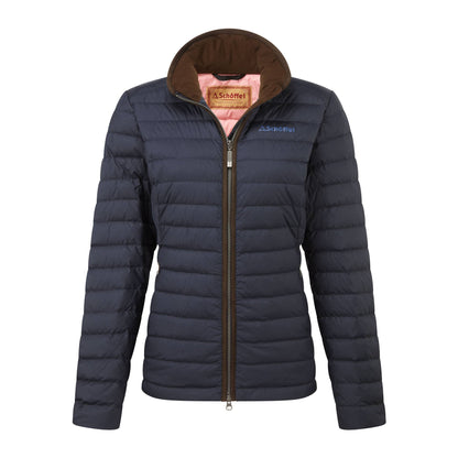 Hambleton Down Jacket