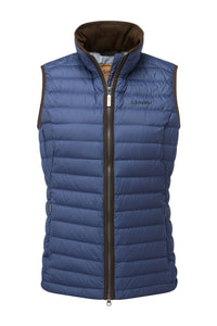 Launde Down Gilet