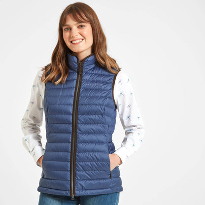 Launde Down Gilet