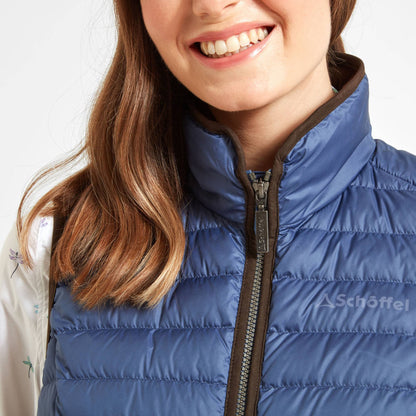 Launde Down Gilet
