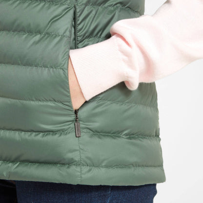 Launde Down Gilet