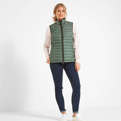 Launde Down Gilet