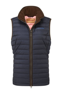 Launde Down Gilet