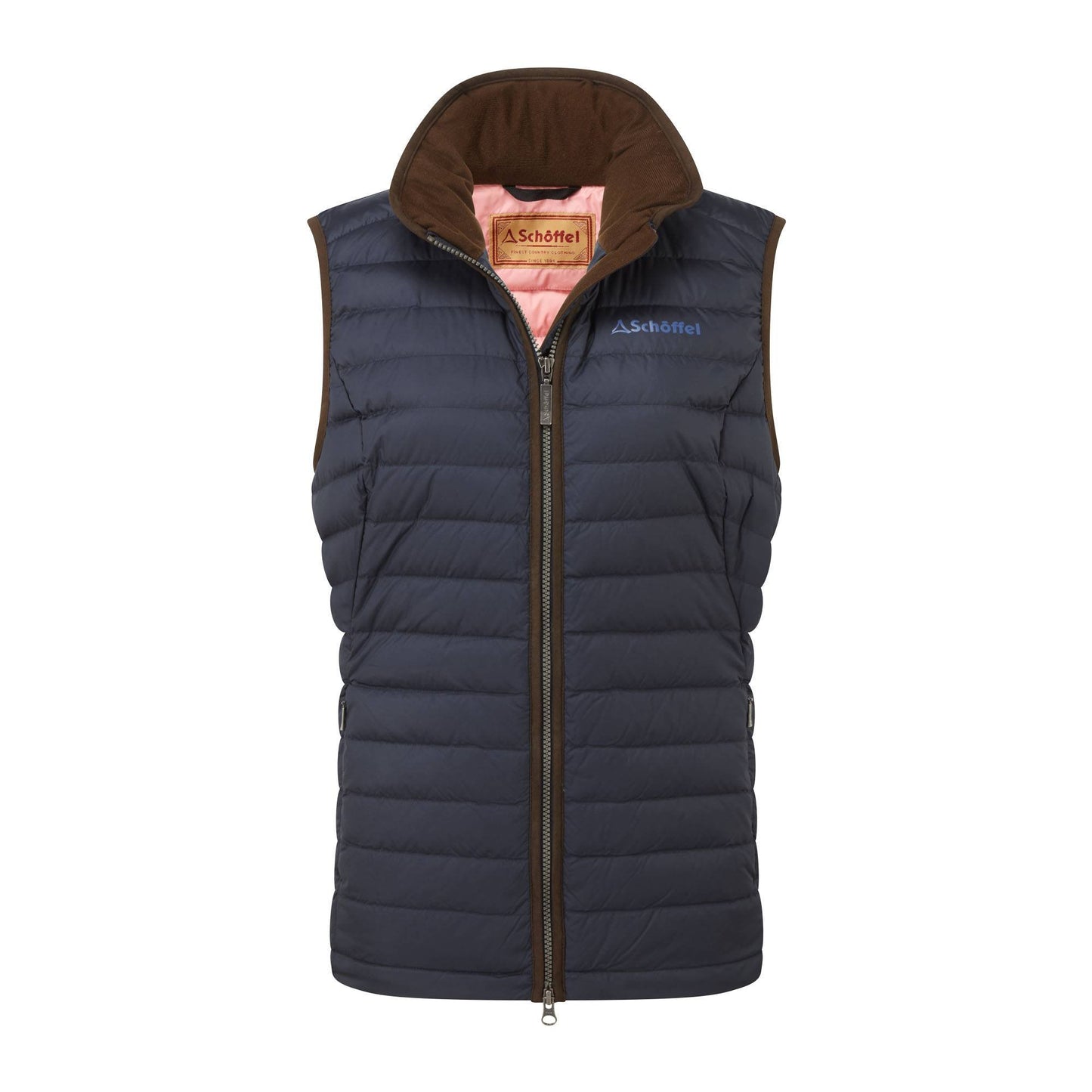 Launde Down Gilet