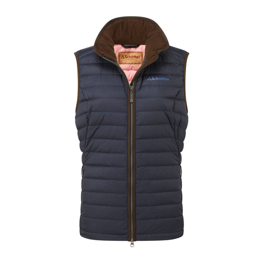 Launde Down Gilet