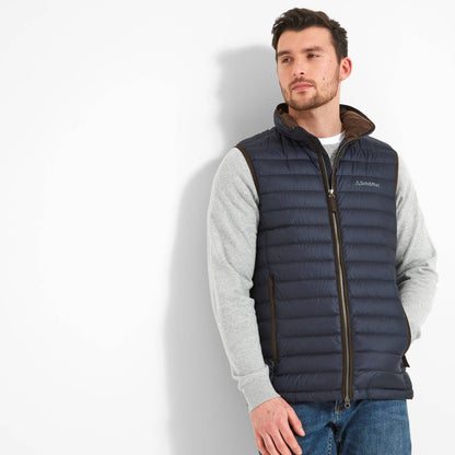Bowden Down Gilet