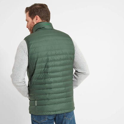 Bowden Down Gilet