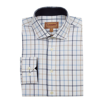 Baconsthorpe Tailored Shirt