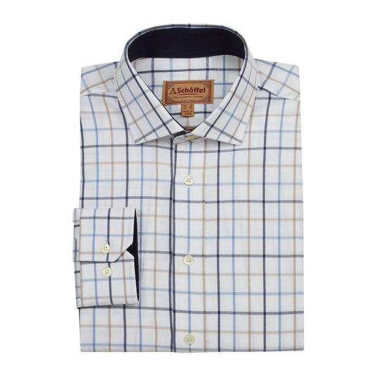 Baconsthorpe Tailored Shirt