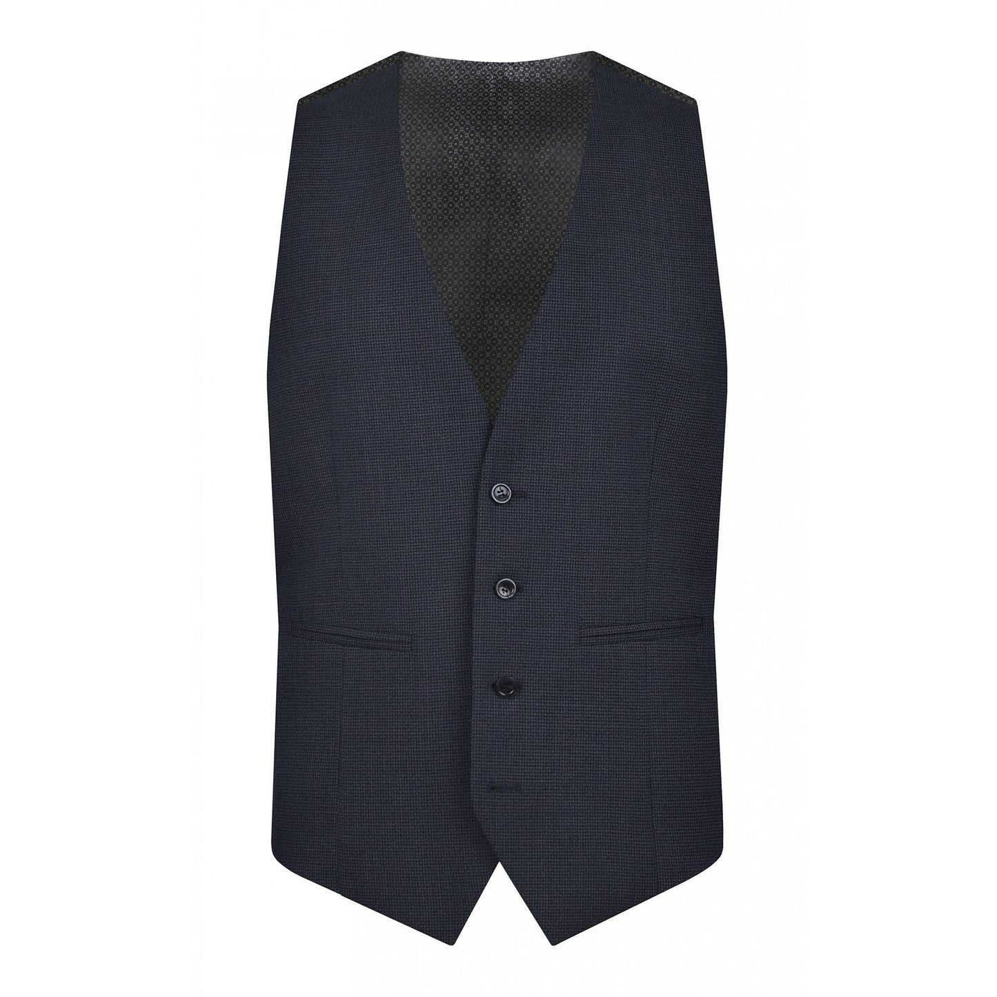 Colt Lightweight Wool Waistcoat