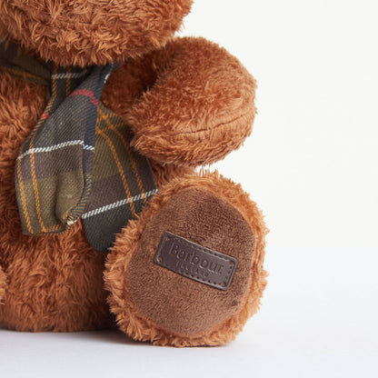Reindeer Dog Toy Brown