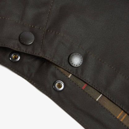 Classic Sylkoil Hood