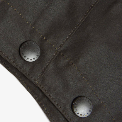 Classic Sylkoil Hood