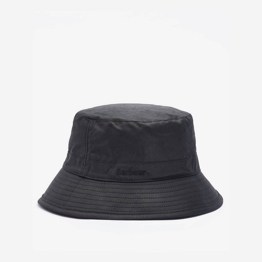 Wax Bucket Hat
