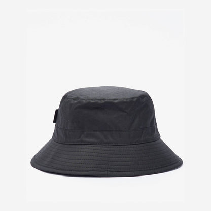 Wax Bucket Hat