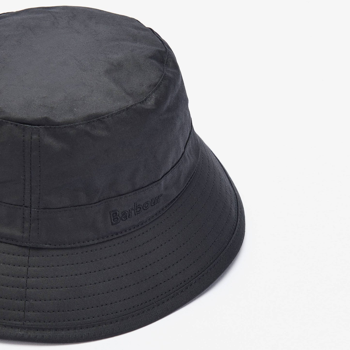 Wax Bucket Hat