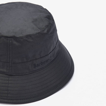 Wax Bucket Hat
