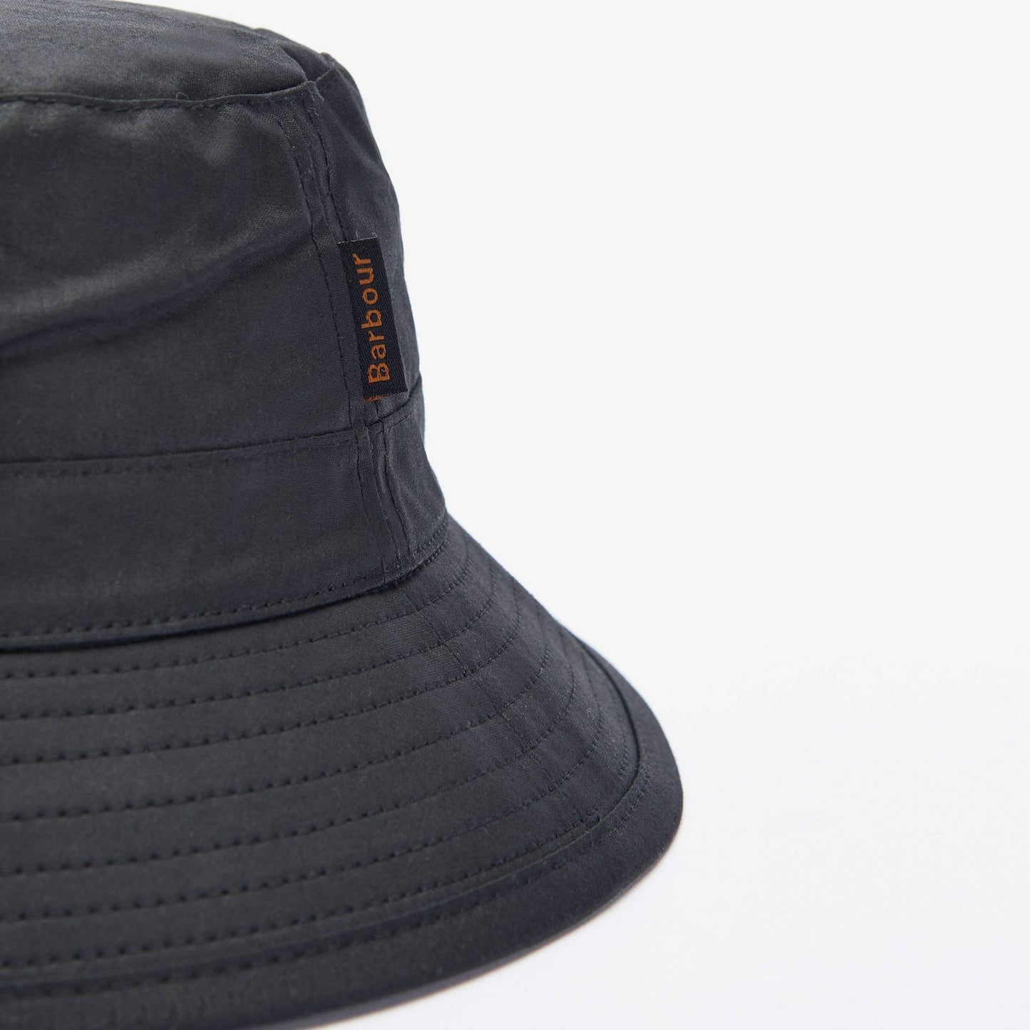 Wax Bucket Hat