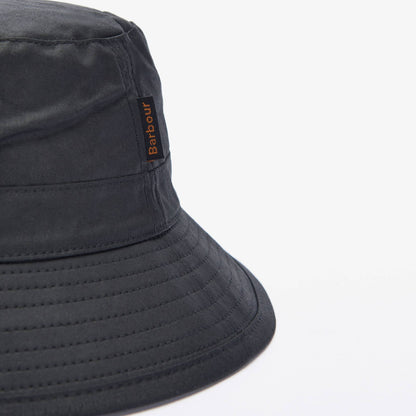 Wax Bucket Hat