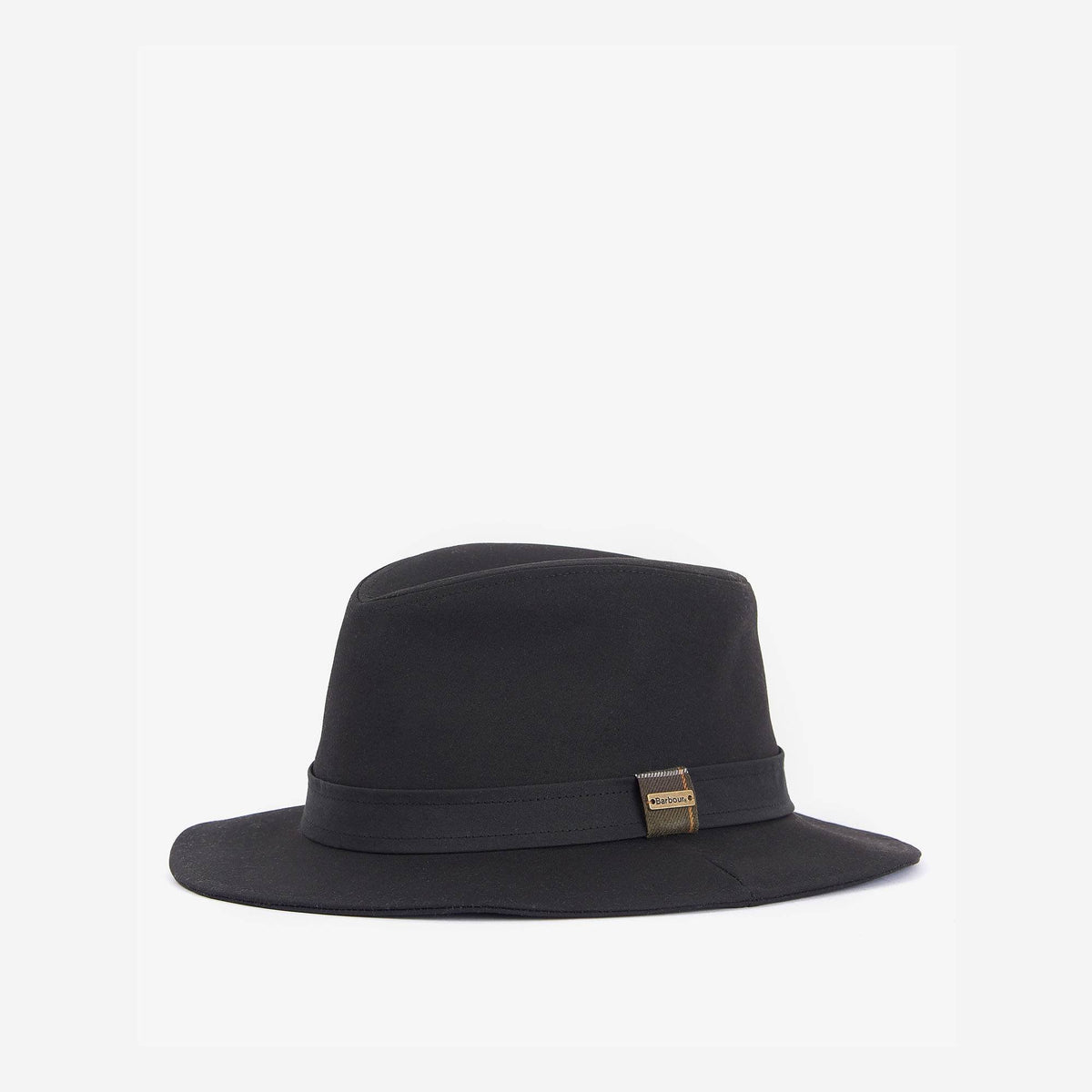 Vintage Wax Bushman Hat