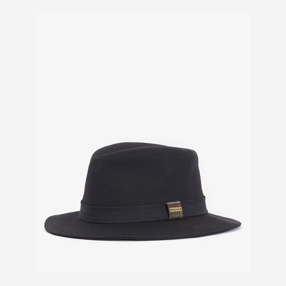 Vintage Wax Bushman Hat