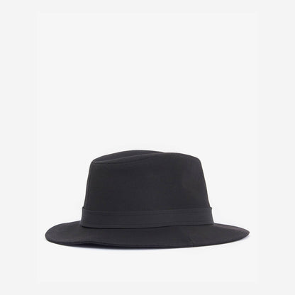Vintage Wax Bushman Hat