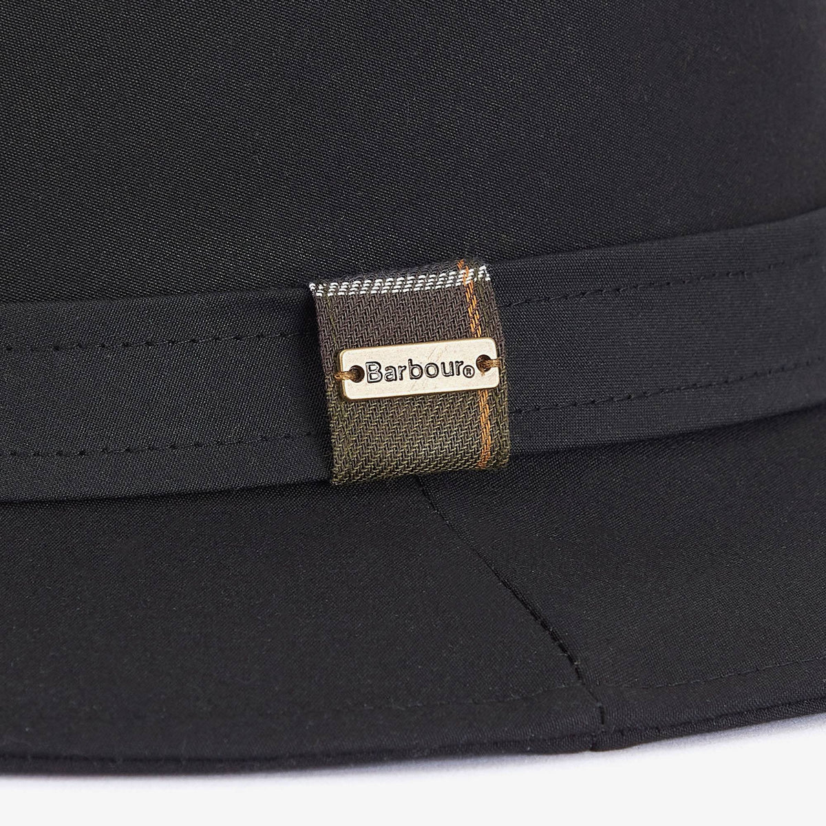 Vintage Wax Bushman Hat