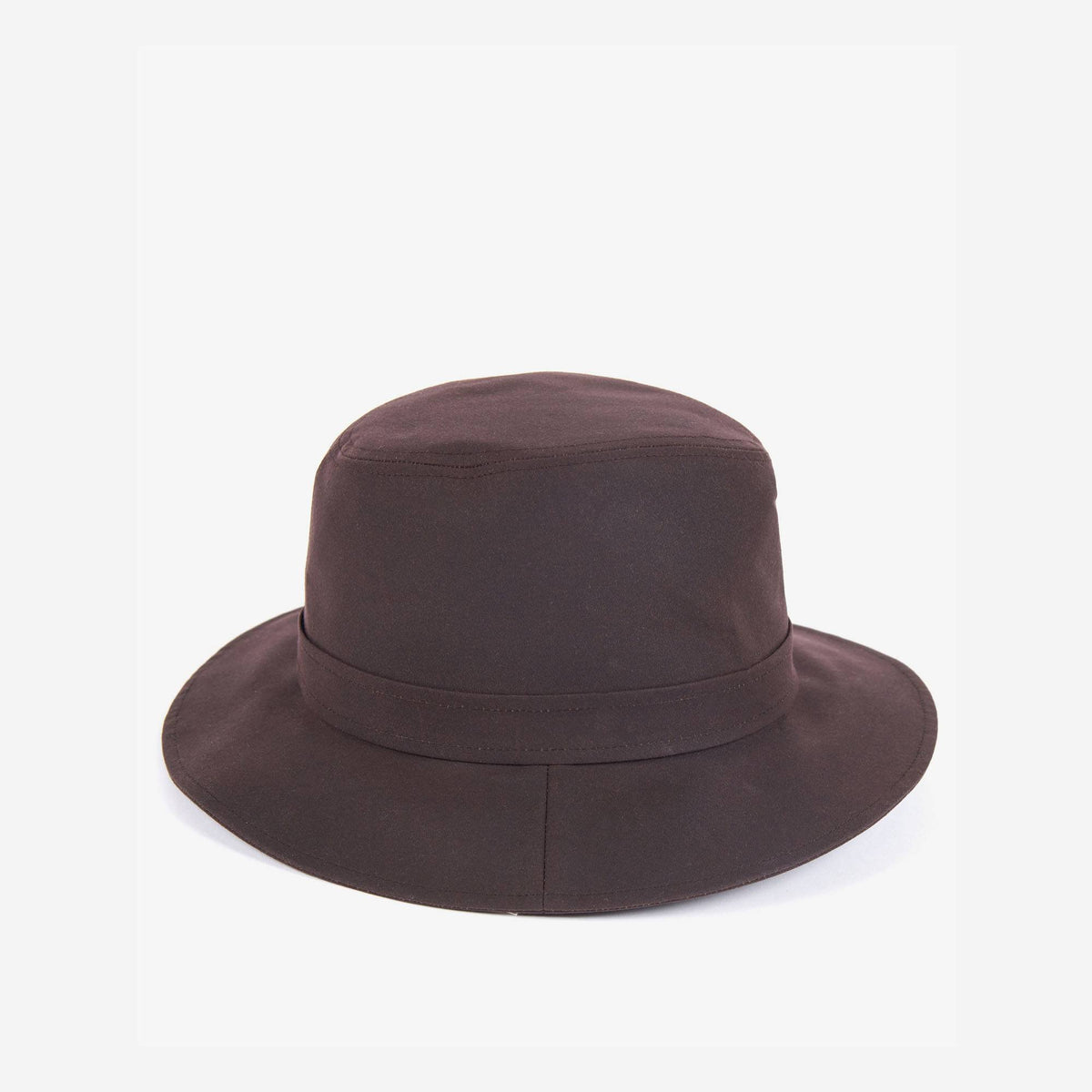 Vintage Wax Bushman Hat